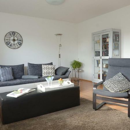 Ferienhaus Luzia Darscheid Bagian luar foto