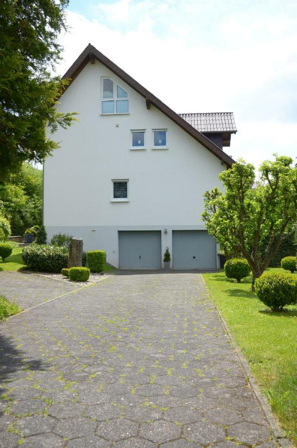 Ferienhaus Luzia Darscheid Bagian luar foto