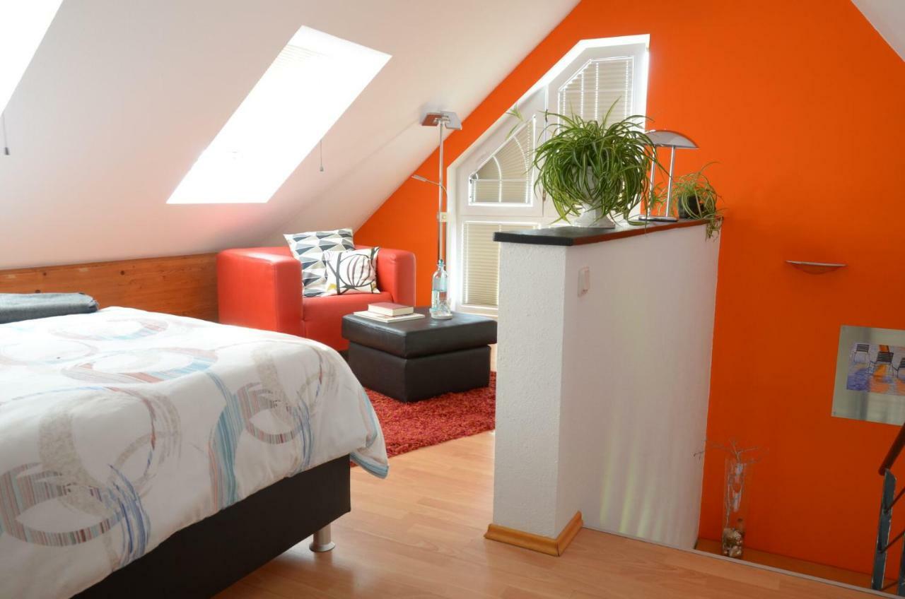 Ferienhaus Luzia Darscheid Bagian luar foto
