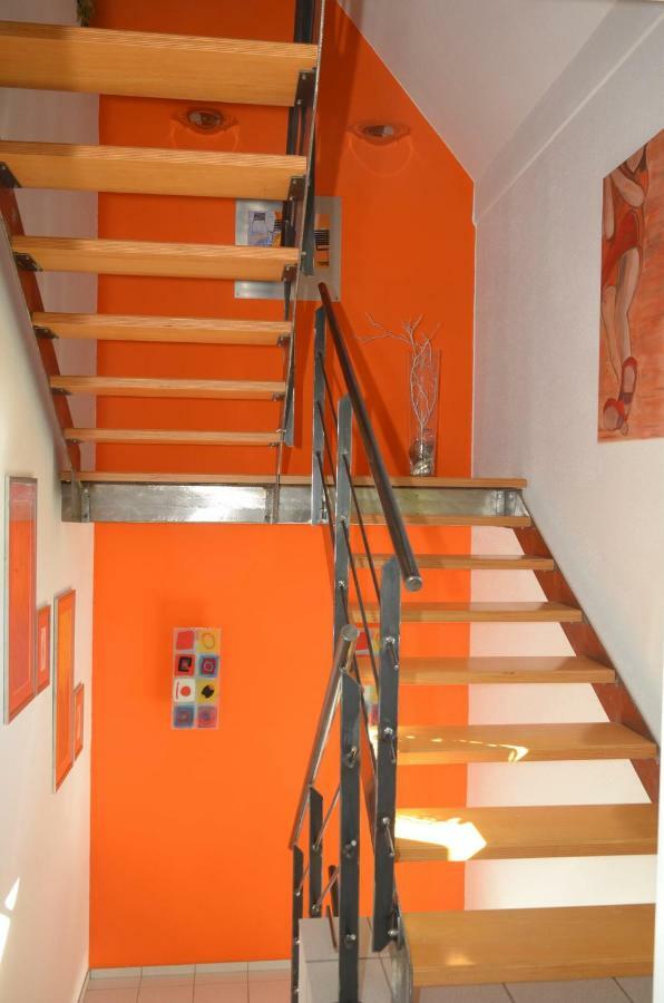 Ferienhaus Luzia Darscheid Bagian luar foto