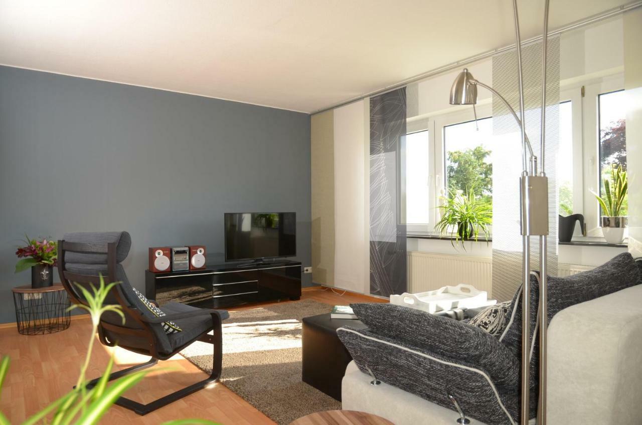 Ferienhaus Luzia Darscheid Bagian luar foto
