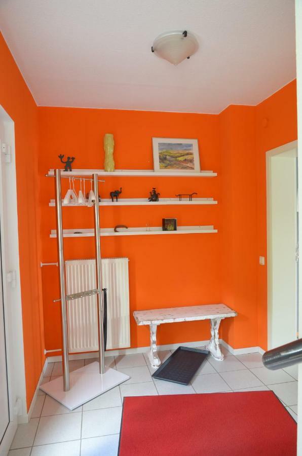 Ferienhaus Luzia Darscheid Bagian luar foto
