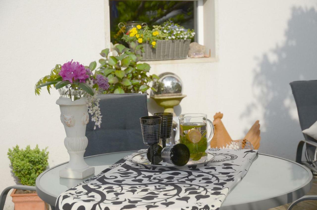 Ferienhaus Luzia Darscheid Bagian luar foto
