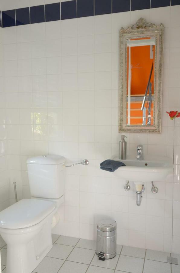 Ferienhaus Luzia Darscheid Bagian luar foto