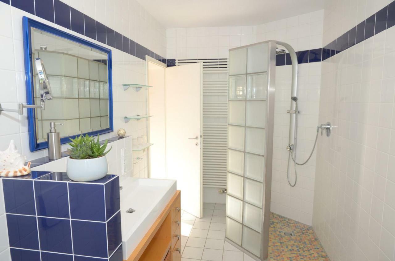 Ferienhaus Luzia Darscheid Bagian luar foto