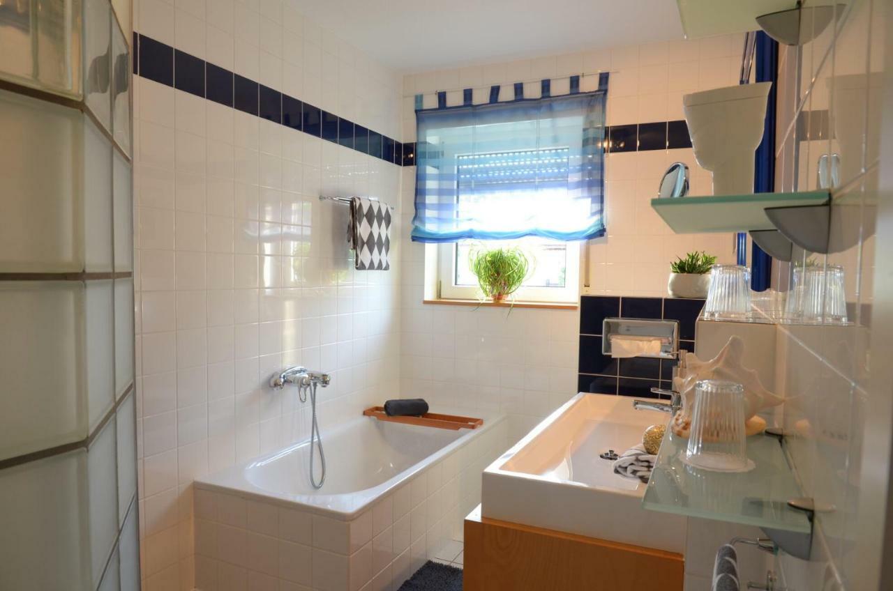 Ferienhaus Luzia Darscheid Bagian luar foto